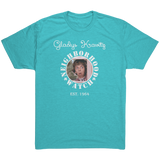 Gladys_Kravitz_NEIGHBORHOOD_WATCH_Unisex_Tahiti_Blue_Mockup.png