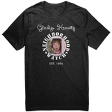 Gladys_Kravitz_Neighborhood_Watch_Unisex_Black_Heather_Mockup.png