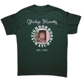 Gladys_Kravitz_Neighborhood_Watch_Unisex_Forest_Green_Mockup.png_15668800