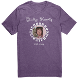 Gladys_Kravitz_Neighborhood_Watch_Unisex_Heather_Team_Purple_Front_Mockup.png