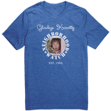 Gladys_Kravitz_Neighborhood_Watch_Unisex_Heather_True_Royal_Front_Mockup.png
