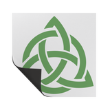 Green_Triquetra_Symbo_Vinyl_Car_Magnet__SquareCarMagnet_Folded_Mockup.png_15594585