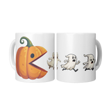 Halloween_Pac_Man_Pumpkin_Chasing_Ghosts_2_Mugs_Center_Mockup.png