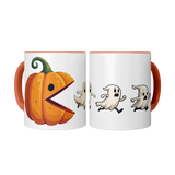 Halloween_Pac_Man_Pumpkin_Chasing_Ghosts_2_Mugs_Center_Mockup.png