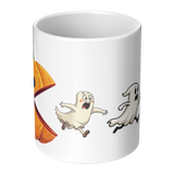 Halloween_Pac_Man_Pumpkin_Chasing_Ghosts_Center_Main_Mockup.png