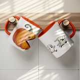Halloween_Pac_Man_Pumpkin_Chasing_Ghosts_Lifestyle_Hanging_Mockup.png