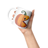 Halloween_Pac_Man_Pumpkin_Chasing_Ghosts_Lifestyle_Raised_Hand_LH_Mockup.png