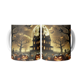 Haunted_House_Halloween_Coffee_Mug_11oz__2_Mugs_Center_Mockup.png