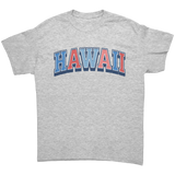 Hawaii_Unisex_T-Shirt_State_Pride_Ash_Grey_Front_Mockup.png