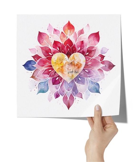 Heart_Yoga_Harmony_Mandala_Rainbow_Color_12x12_Hand_Mockup.png