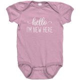 Hello_Im_New_Here_Baby_Snap_Bodysuit_O_Pink_Mockup.png_15626499