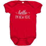 Hello_Im_New_Here_Baby_Snap_Bodysuit_O_Red_Front_Mockup.png_15626493
