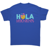 Hola_Beachachos_Beach_Design_Unisex_T-Sh_Royal_Front_Mockup.png