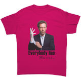 House_MD_Everybody_Lies_Unisex_T-Shirt_Heliconia_Front_Mockup.png