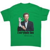 House_MD_Everybody_Lies_Unisex_T-Shirt_Irish_Green_Mockup.png