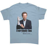 House_MD_Everybody_Lies_Unisex_T-Shirt_Light_Blue_Front_Mockup.png