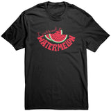 I CARRIED A WATERMELON District Brand Unisex T-Shirt