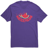 I CARRIED A WATERMELON District Brand Unisex T-Shirt