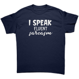 I_Speak_Fluent_Sarcasm_Unisex_T-Shirt_Navy_Front_Mockup.png_15651512