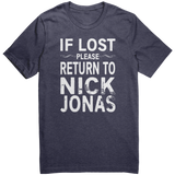 If_Lost_Please_Return_to_Nick_Jonas_Uni_Heather_Midnight_Navy_Front_Mockup.png