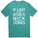 If_Lost_Please_Return_to_Nick_Jonas_Uni_Heather_Sea_Green_Front_Mockup.png