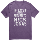 If_Lost_Please_Return_to_Nick_Jonas_Uni_Heather_Team_Purple_Front_Mockup.png