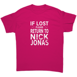 If_Lost_Please_Return_to_Nick_Jonas_Unis_Heliconia_Front_Mockup.png