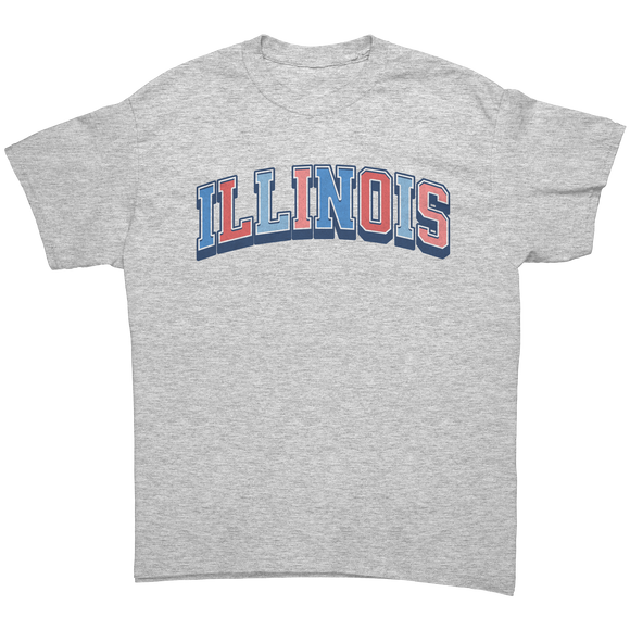 Illinois_Unisex_T-Shirt_State_Pride_Ash_Grey_Front_Mockup.png