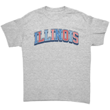 Illinois_Unisex_T-Shirt_State_Pride_Ash_Grey_Front_Mockup.png