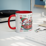 Im_Fine_Just_Having_a_Meltdown_Snowman_Lifestyle_Record_Player_Mockup.png
