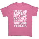 Im_Not_an_Expert_But_I_watch_YouTube_U_Azalea_Front_Mockup.png