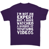 Im_Not_an_Expert_But_I_watch_YouTube_U_Purple_Front_Mockup.png