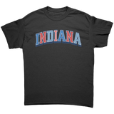 Indiana_Unisex_T-Shirt_State_Pride_Black_Front_Mockup.png