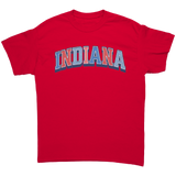 Indiana_Unisex_T-Shirt_State_Pride_Red_Front_Mockup.png