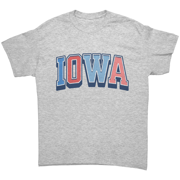 Iowa_Unisex_T-Shirt_State_Pride_Ash_Grey_Front_Mockup.png