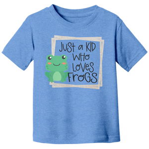 Just_a_Kid_Who_Loves_Frogs_Toddler_T-Shi_Heather_Columbia_Blue_Front_Mockup.png