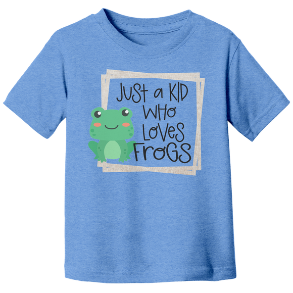 Just_a_Kid_Who_Loves_Frogs_Toddler_T-Shi_Heather_Columbia_Blue_Front_Mockup.png