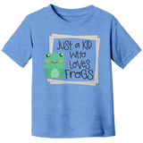 Just_a_Kid_Who_Loves_Frogs_Toddler_T-Shi_Heather_Columbia_Blue_Front_Mockup.png