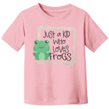 Just_a_Kid_Who_Loves_Frogs_Toddler_T-Shi_Pink_Front_Mockup.png
