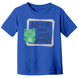 Just_a_Kid_Who_Loves_Frogs_Toddler_T-Shi_True_Royal_Front_Mockup.png