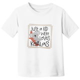Just_a_Kid_Who_Loves_Koalas__Toddler_T-S_White_Front_Mockup.png