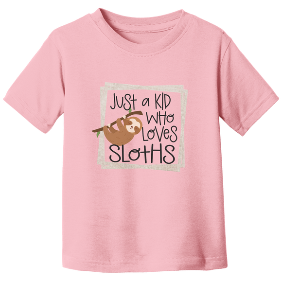 Just_a_Kid_Who_Loves_Sloths_Toddler_T-Sh_Pink_Front_Mockup.png