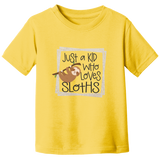 Just_a_Kid_Who_Loves_Sloths_Toddler_T-Sh_Yellow_Front_Mockup.png