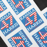 KAMALA HARRIS 47 CAR MAGNET 2024