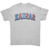 Kansas_Unisex_T-Shirt_State_Pride_Ash_Grey_Front_Mockup.png