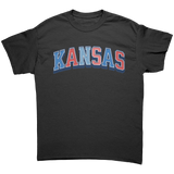 Kansas_Unisex_T-Shirt_State_Pride_Black_Front_Mockup.png