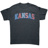 Kansas_Unisex_T-Shirt_State_Pride_Dark_Heather_Mockup.png