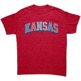 Kansas_Unisex_T-Shirt_State_Pride_Heather_Red_Mockup.png