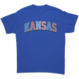 Kansas_Unisex_T-Shirt_State_Pride_Royal_Front_Mockup.png