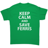 Keep_Calm_and_Save_Ferris_-_80s_-_Unise_Irish_Green_Mockup.png_15613397